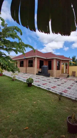 3bdrm House in Kibamba for sale