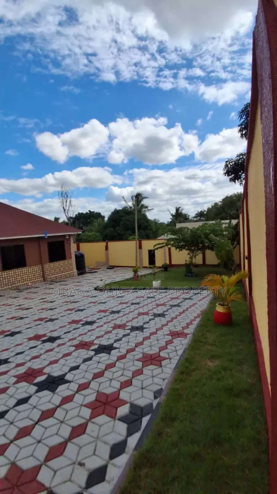 3bdrm House in Kibamba for sale