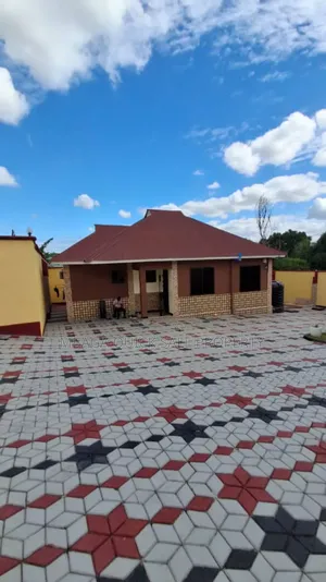 3bdrm House in Kibamba for sale