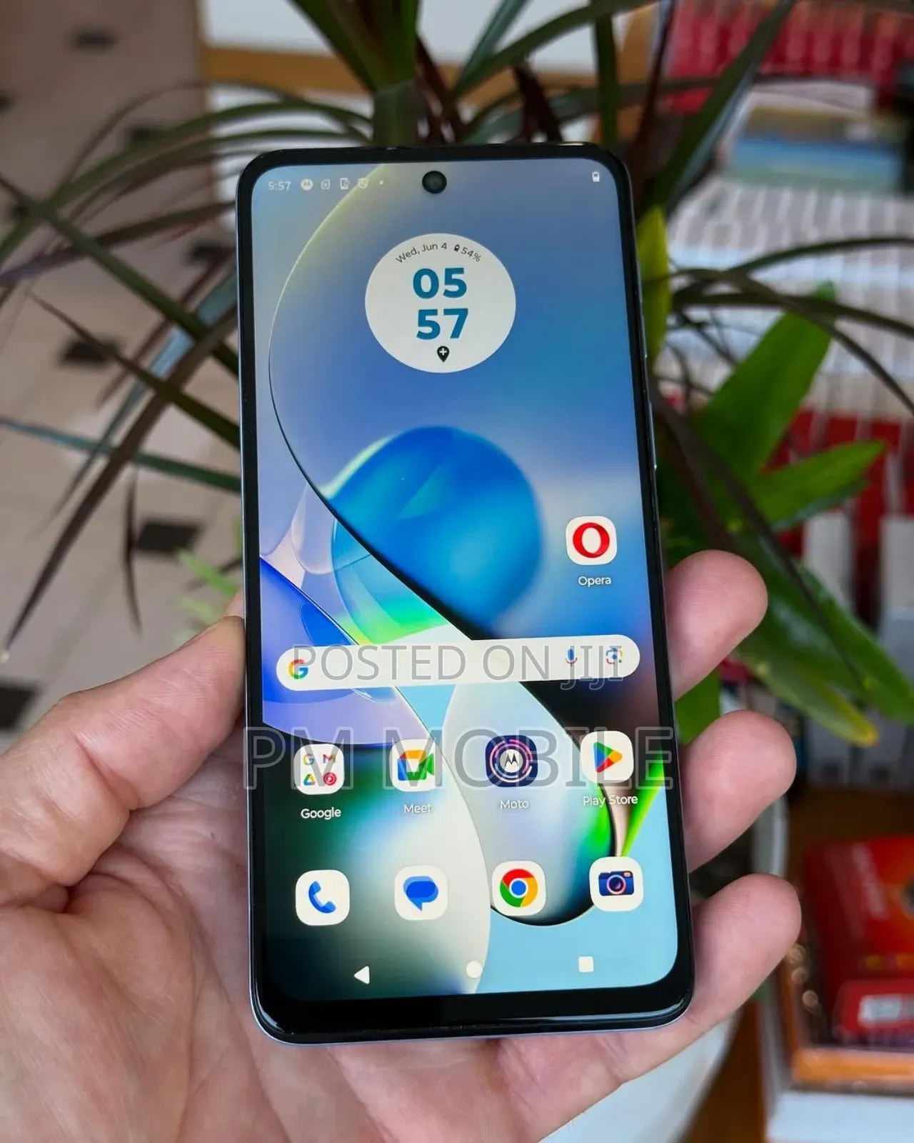Motorola Moto G54 5G 256 GB