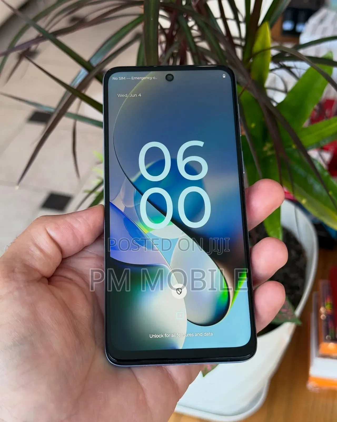 Motorola Moto G54 5G 256 GB