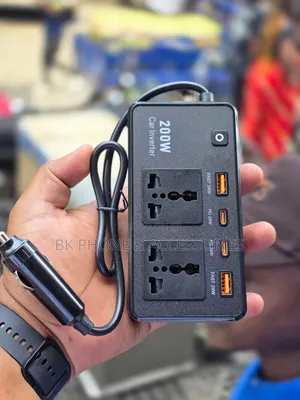 Car Inverter