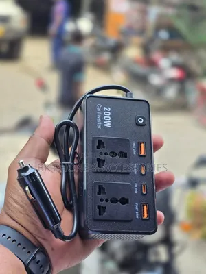 Car Inverter