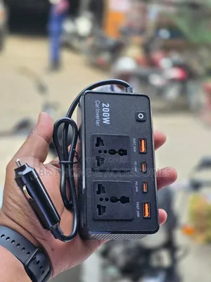 Car Inverter