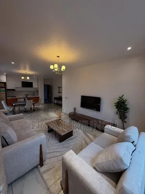 Furnished 2bdrm Apartment in Kinondoni for rent