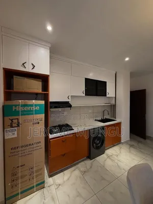 Furnished 2bdrm Apartment in Kinondoni for rent