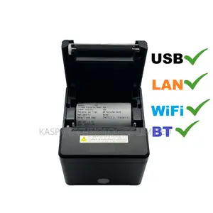 Thermal Receipt Printer - 80 X 60mm