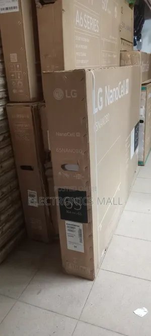 Lg Television