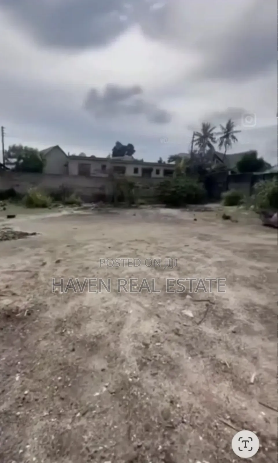 Yard Inauzwa Ubungo River Side
