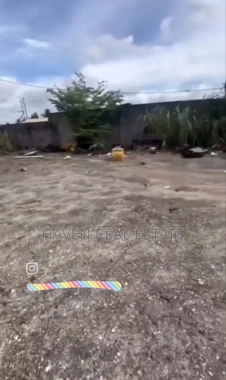 Yard Inauzwa Ubungo River Side