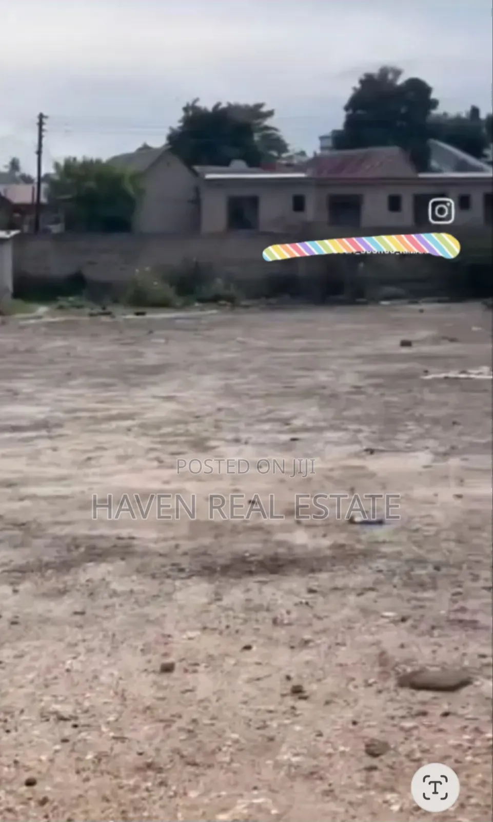 Yard Inauzwa Ubungo River Side