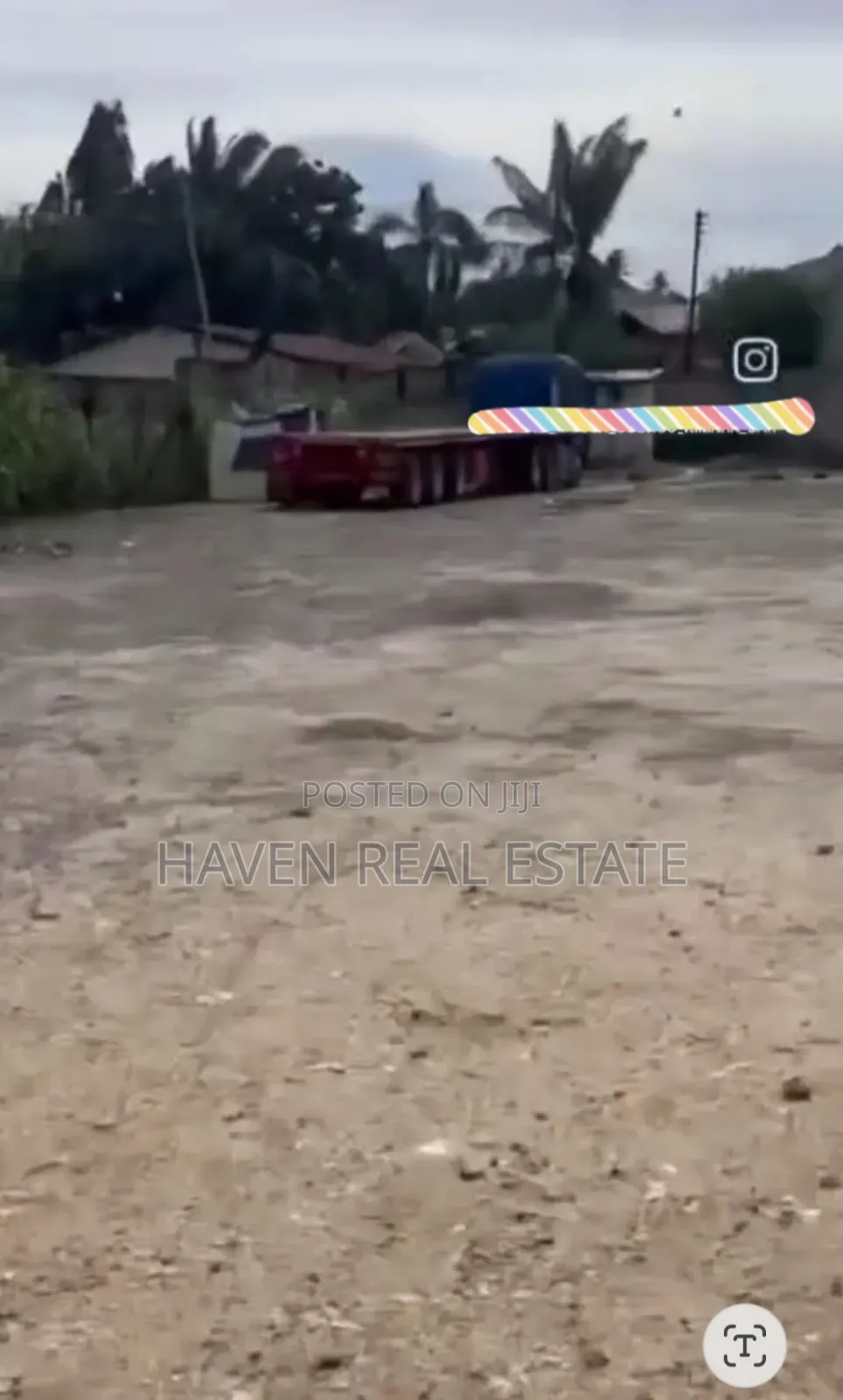 Yard Inauzwa Ubungo River Side