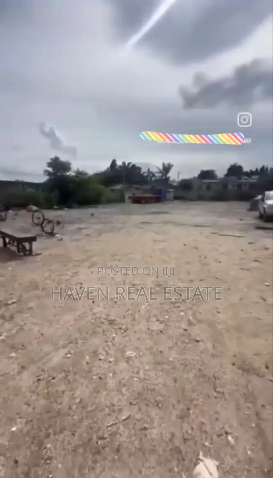 Yard Inauzwa Ubungo River Side