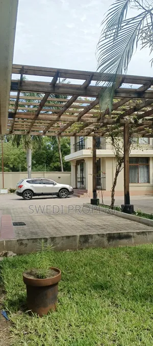 Furnished 3bdrm Villa in Swedi Property, Mikocheni for rent