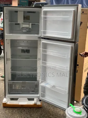 Lg Refrigerator