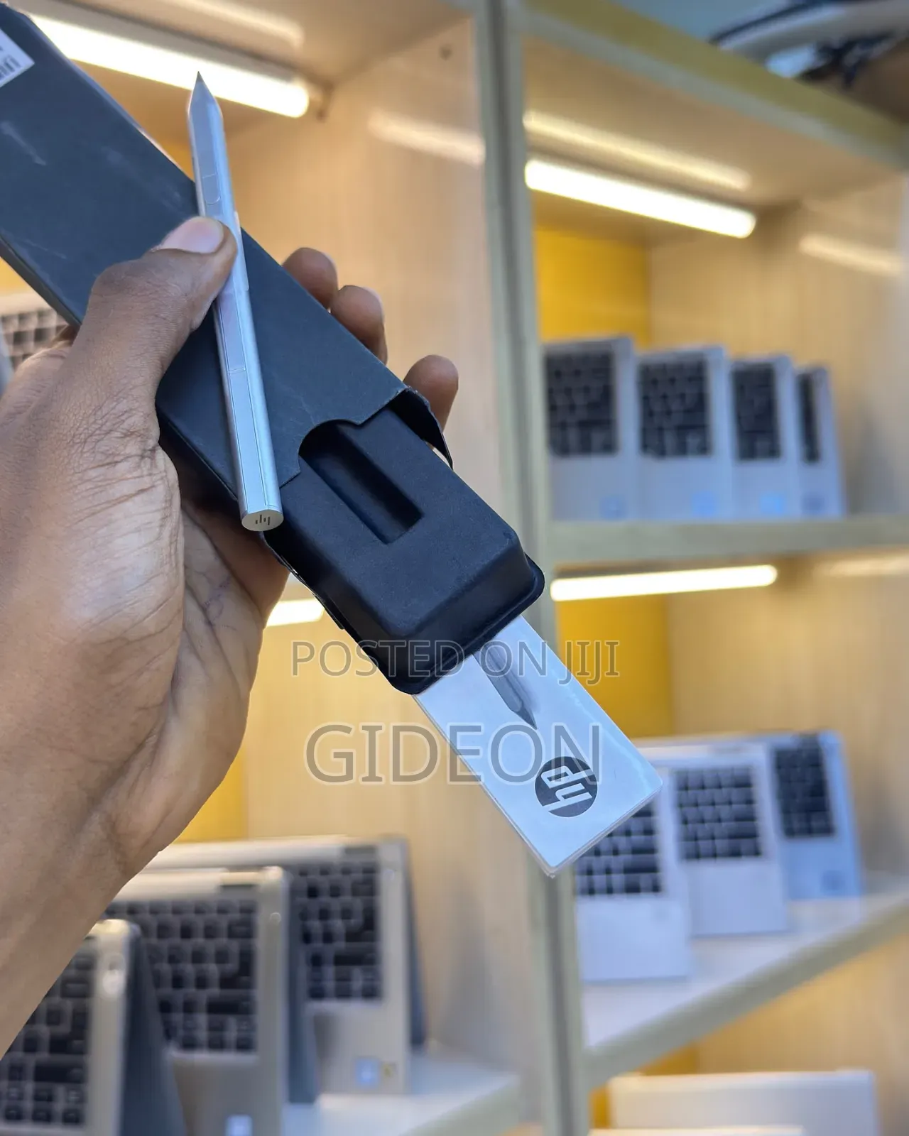 Hp Stylus Pen