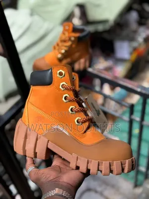 Buti or Boot Shoes Very Very Hot
