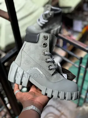 Buti or Boot Shoes Very Very Hot
