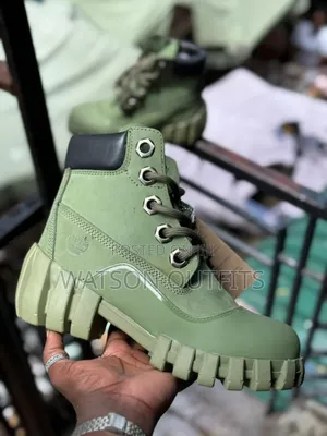 Buti or Boot Shoes Very Very Hot