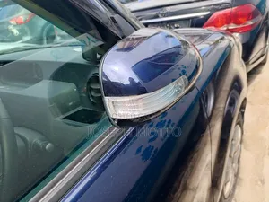 Toyota Rumion 1.5 FWD 2021 Blue