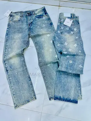 Baggy Jeans