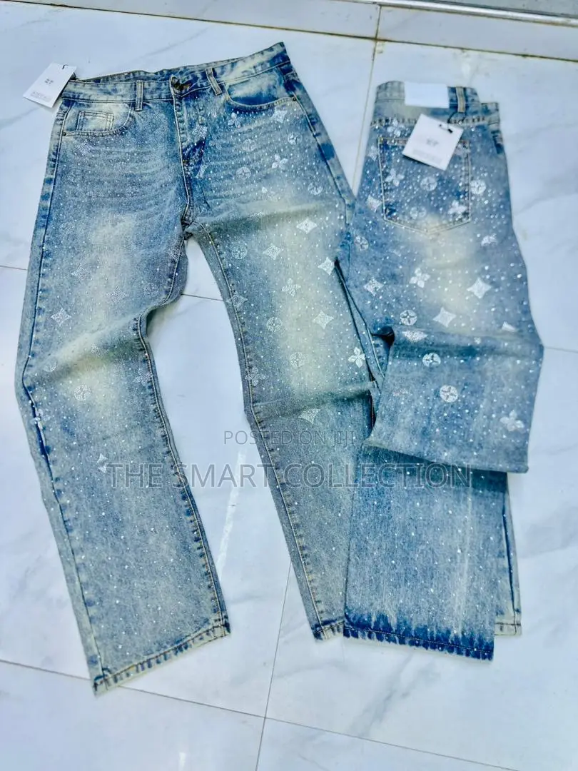 Baggy Jeans