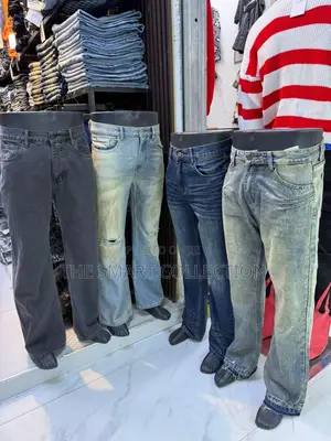 Baggy Jeans