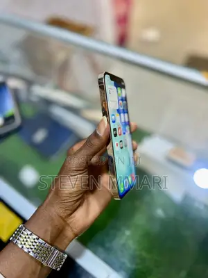 Apple iPhone 12 Pro 128 GB Gold
