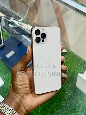 Apple iPhone 12 Pro 128 GB Gold