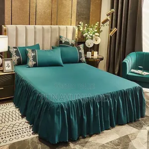 Duvet Cover + Bedskee + Foronya 4