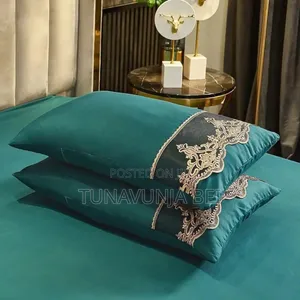 Duvet Cover + Bedskee + Foronya 4