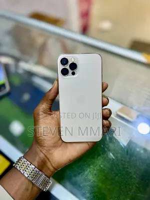 Apple iPhone 12 Pro 256 GB Gold