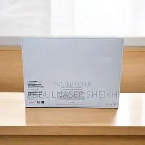 New Laptop Apple MacBook Air 2020 M1 8GB Apple M1 SSD 256GB