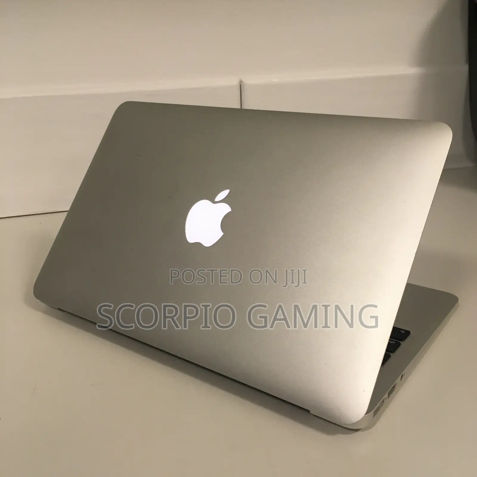 Laptop Apple MacBook Air 2014 4GB Intel Core I5 SSD 128GB
