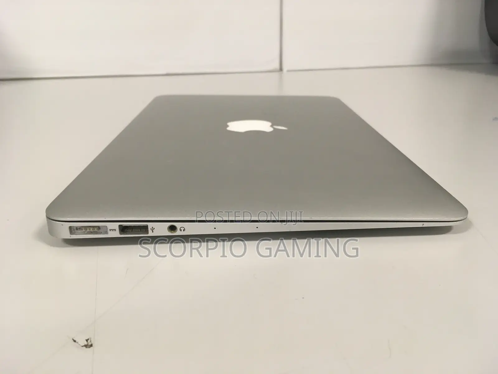 Laptop Apple MacBook Air 2014 4GB Intel Core I5 SSD 128GB