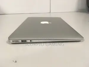 Laptop Apple MacBook Air 2014 4GB Intel Core I5 SSD 128GB
