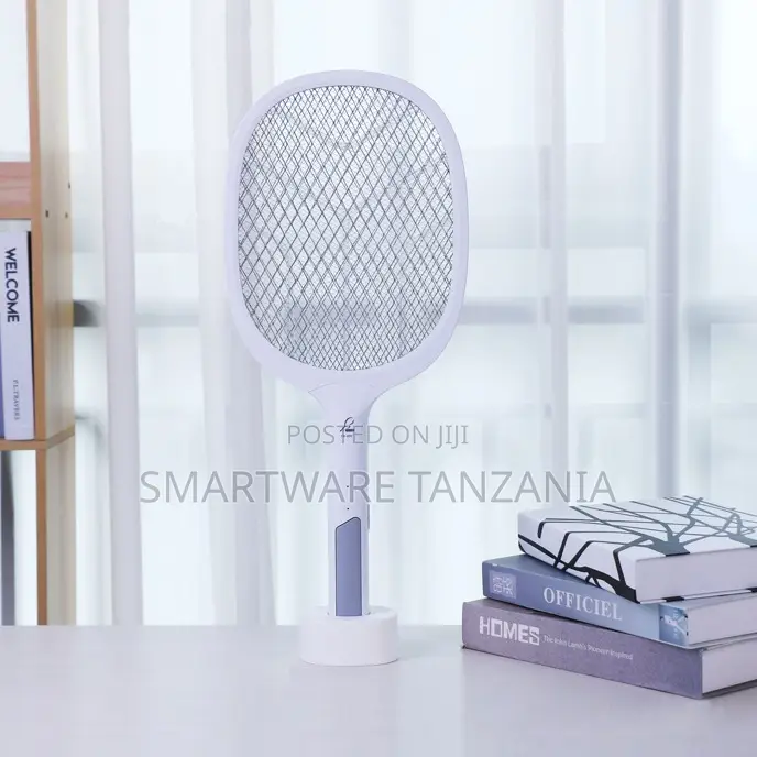 Electronic Mosquito Killer Machine Trap Lamp-Mosquito Killer Lamp