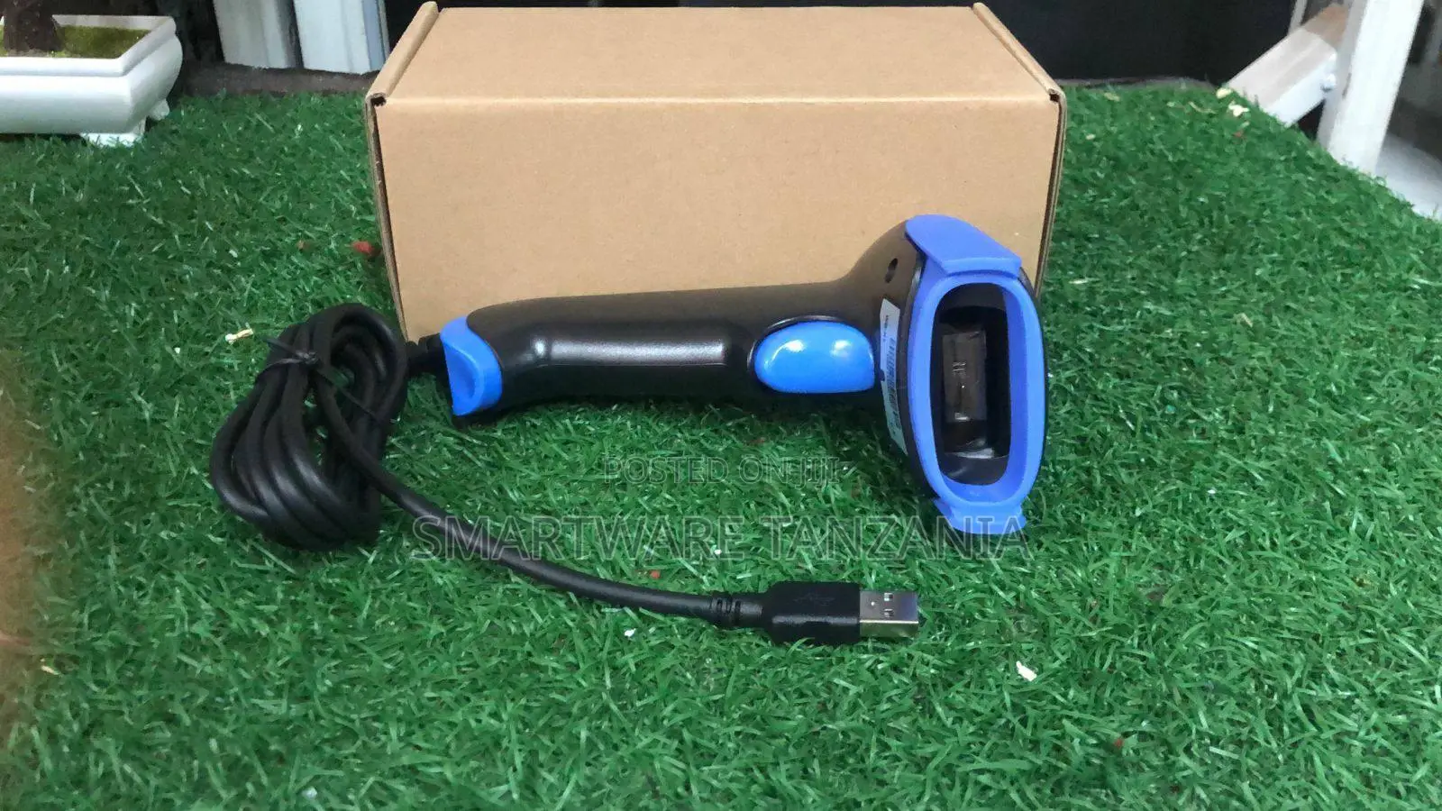Bluetooth Usb Wired 2.4g Wireless Barcode Scanner 2d 1d Qr Code