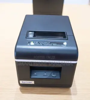 Fast Usb/Lan/Bluetooth Thermal Printer for Pos