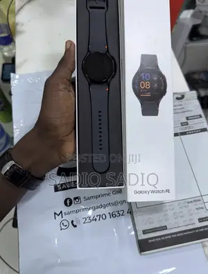 Galaxy Watch Fe 2024