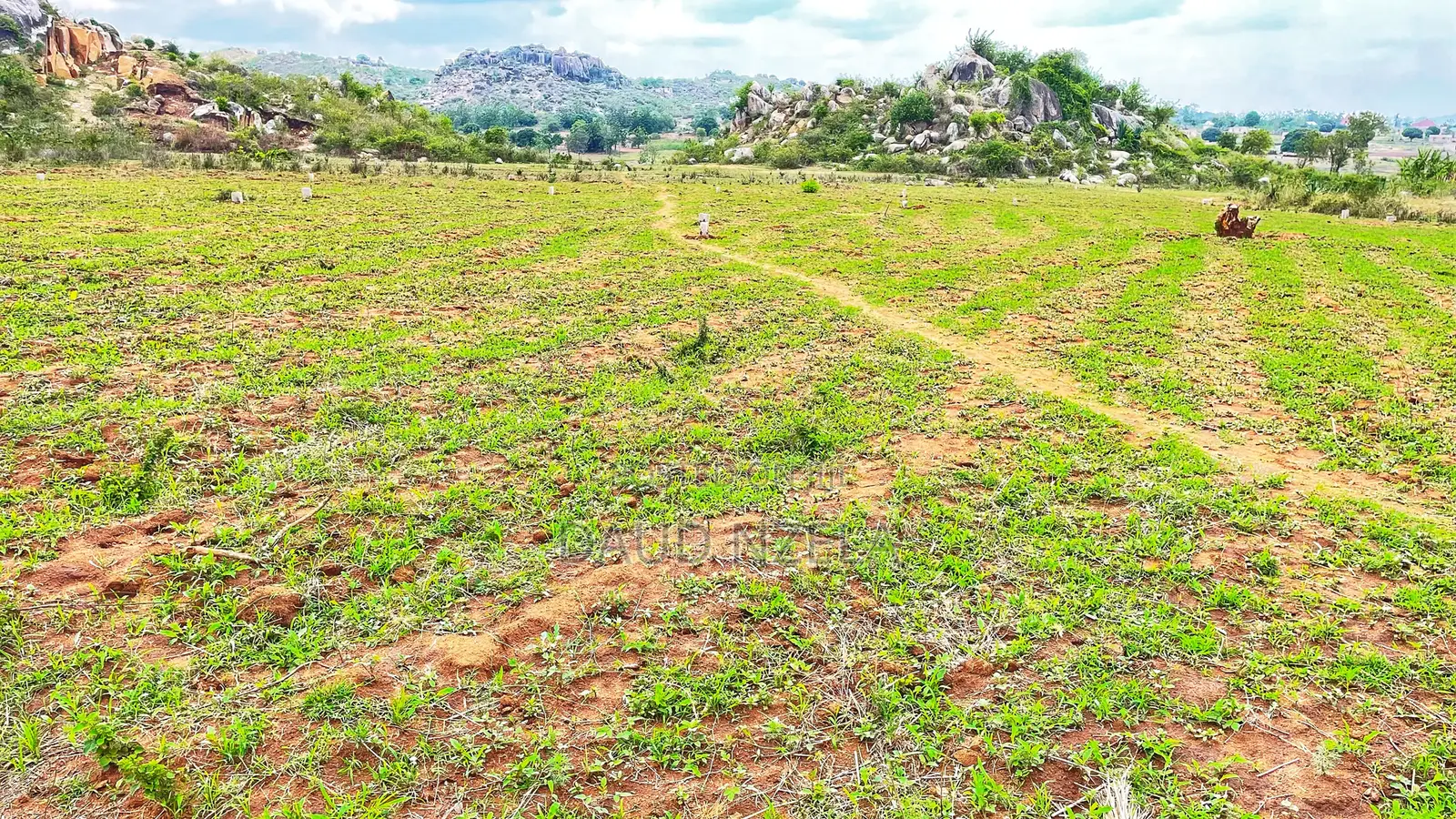 Njoo Ujipatie Viwanja Mwanza Vya Kulipia Kwa Awam