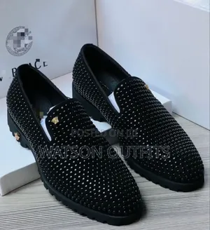 Shoes for Men's or Males Very Very Foremost