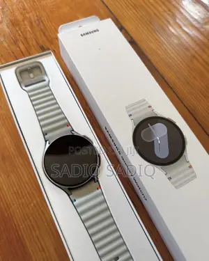 Galaxy Watch 7