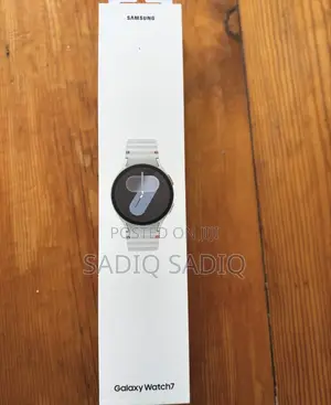 Galaxy Watch 7