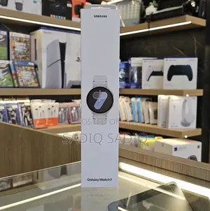 Galaxy Watch 7