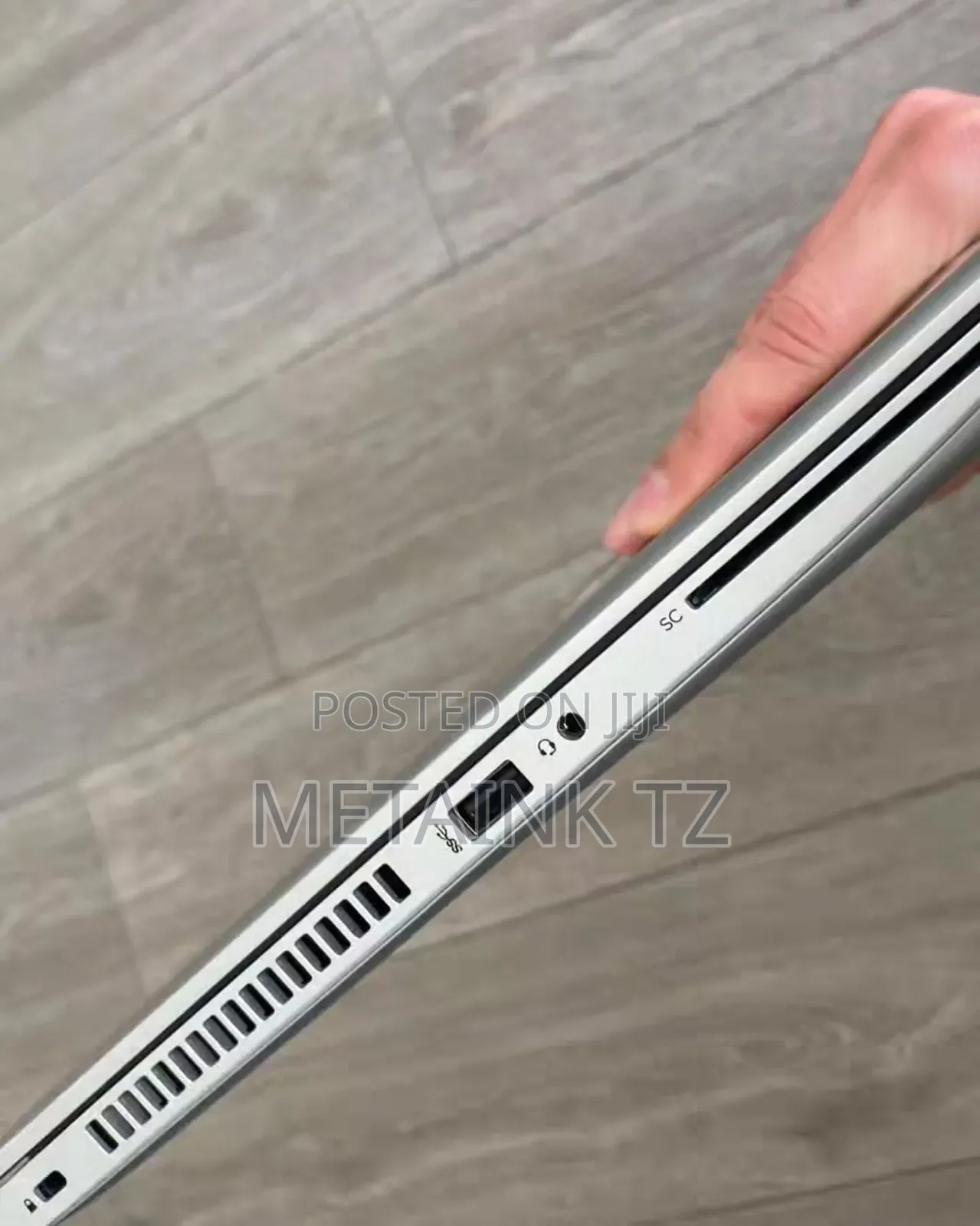 Laptop HP ProBook 640 G4 8GB Intel Core i5 HDD+SSD 256GB