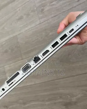 Laptop HP ProBook 640 G4 8GB Intel Core i5 HDD+SSD 256GB