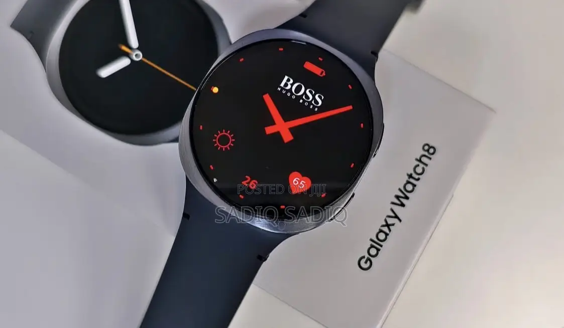 Galaxy Watch 8