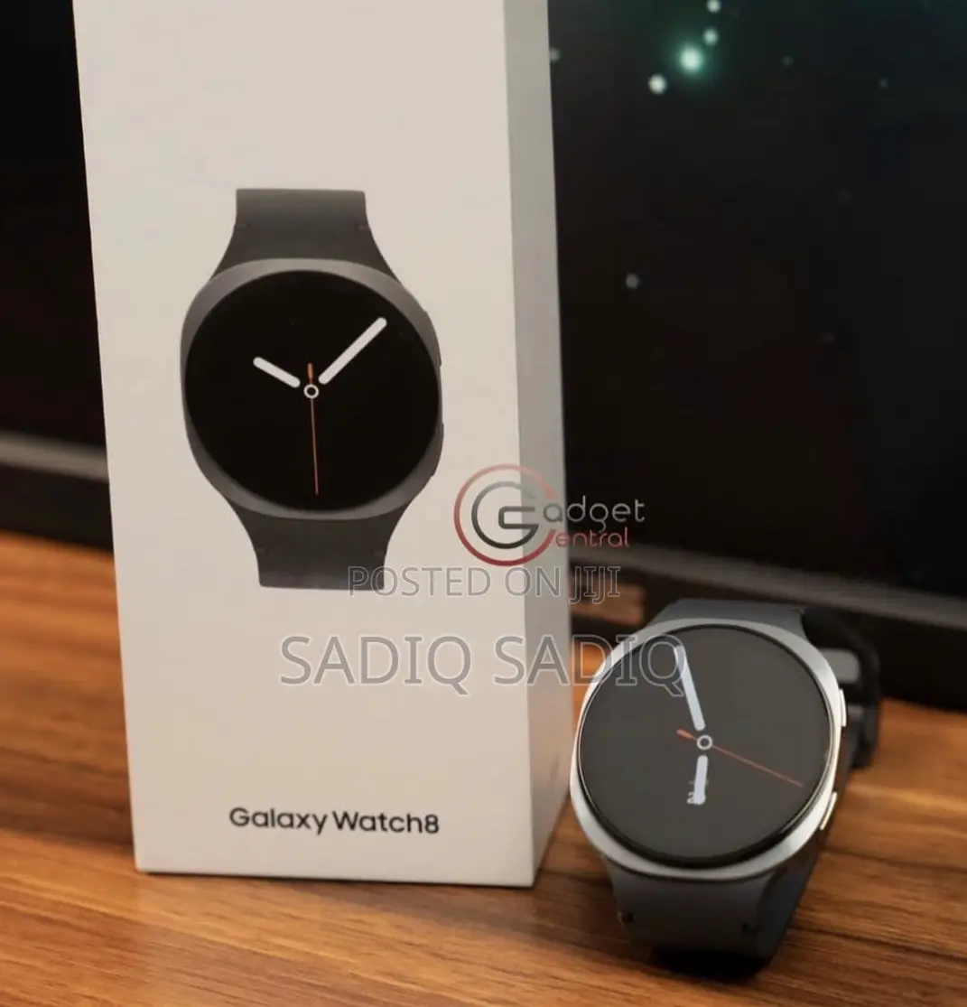 Galaxy Watch 8