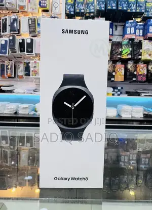 Galaxy Watch 8